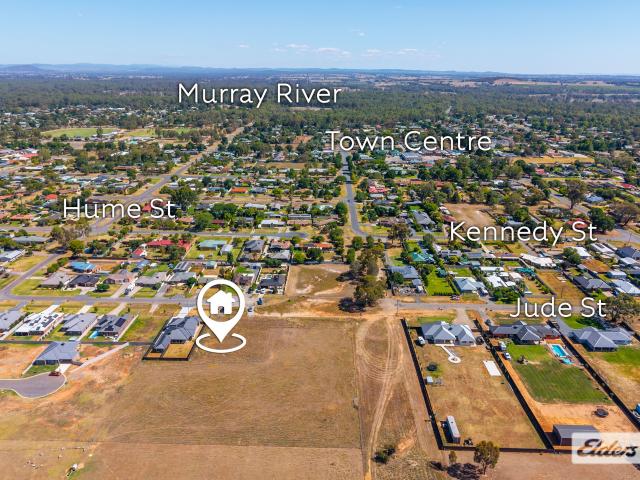 Property for sale in Howlong, New South Wales
