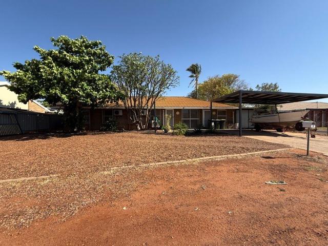 House for sale in Pegs Creek, Karratha