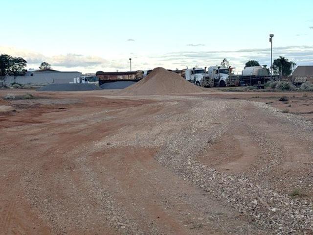 Land for sale in Carnarvon, Western Australia
