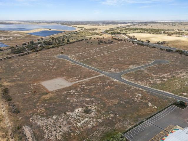 Land for sale in Tailem Bend, South Australia