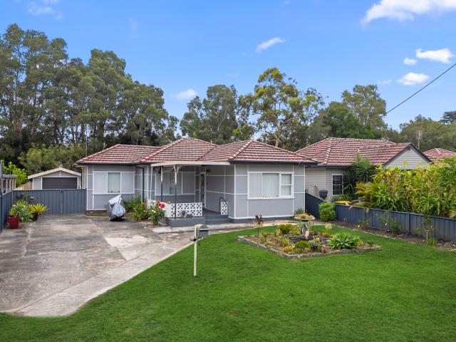 House for sale in Woy Woy, New South Wales