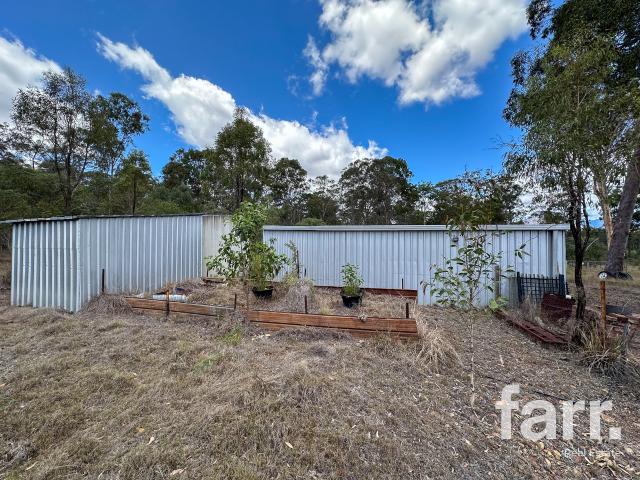 Property for sale in Mount Edwards, Queensland