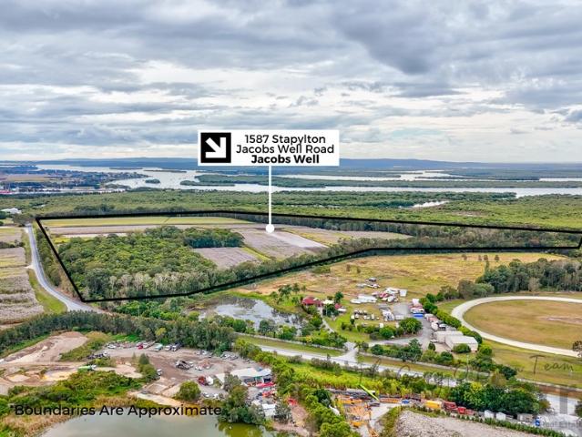 Property for sale in Fernbrook, Queensland