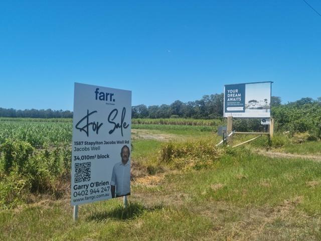 Property for sale in Fernbrook, Queensland