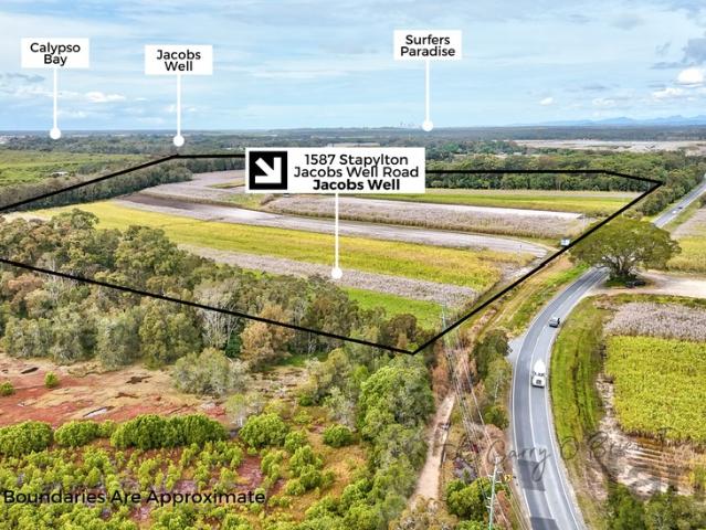 Property for sale in Fernbrook, Queensland