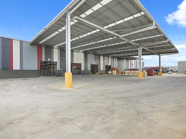 Warehouse for rent in Camerons Creek, Victoria