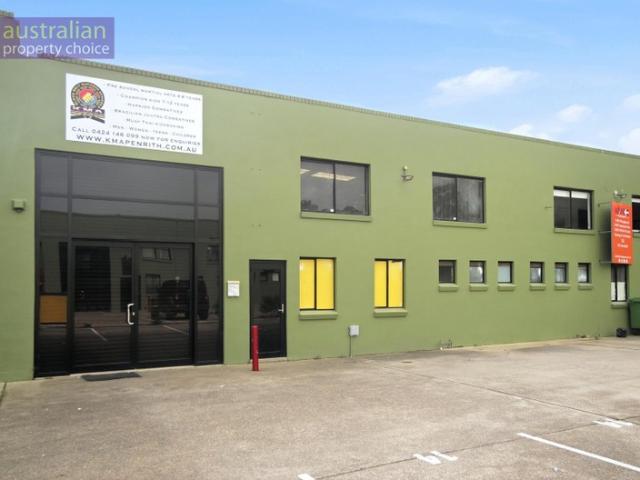 Warehouse for sale in Sydney, New South Wales