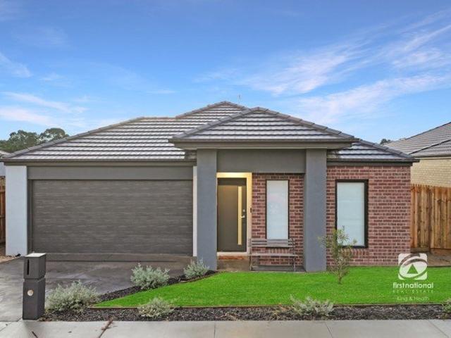 House for rent in Meringo, Victoria