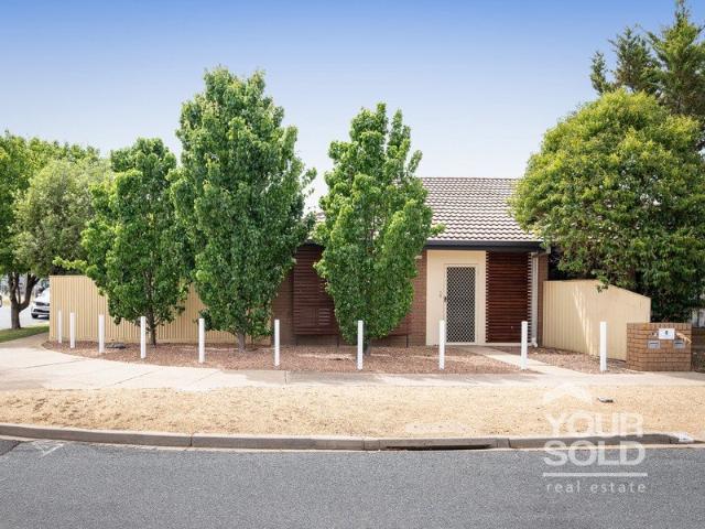 Apartment for sale in Shepparton, Victoria