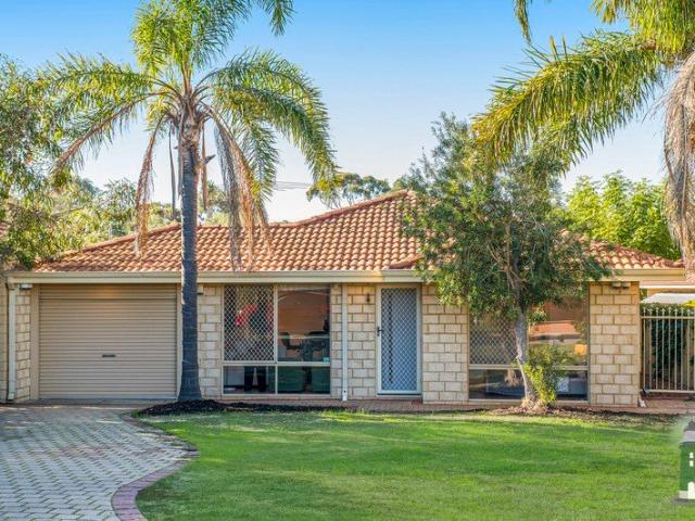 House for sale in Hamilton Hill, Western Australia