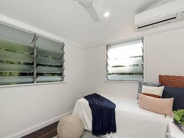 House for rent in City of Brisbane, Methul