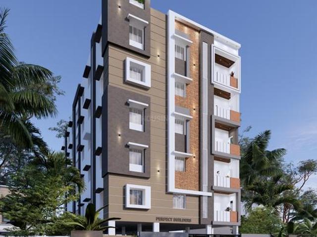 Flat for sale in Tamil Nadu