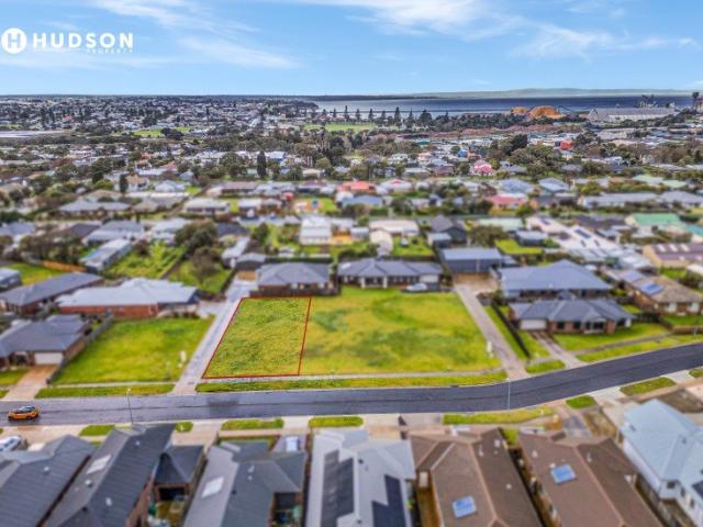 Land for sale in Portland, Victoria