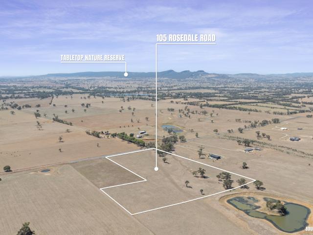 Property for sale in Table Top, New South Wales
