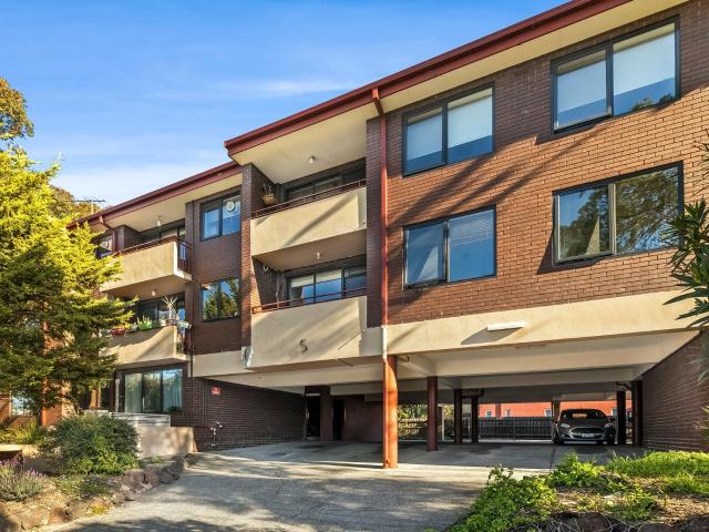 Apartment for rent in Camerons Creek, Victoria