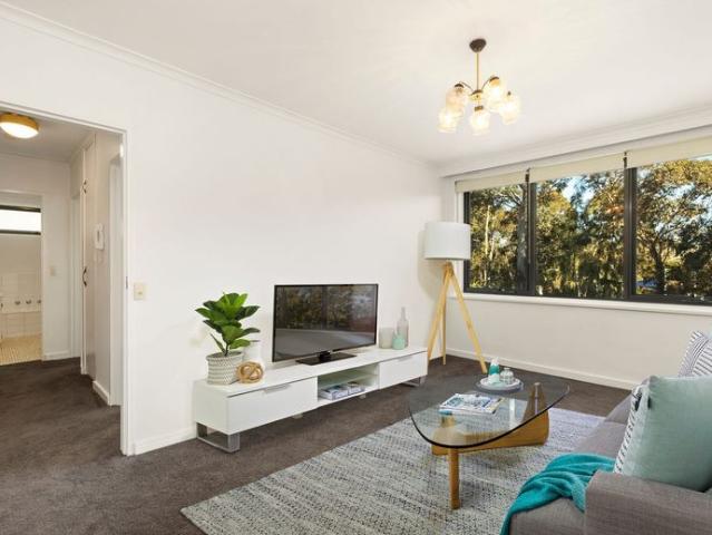 Apartment for rent in Camerons Creek, Victoria