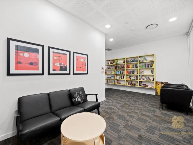 Apartment for sale in South Brisbane, Greater Brisbane