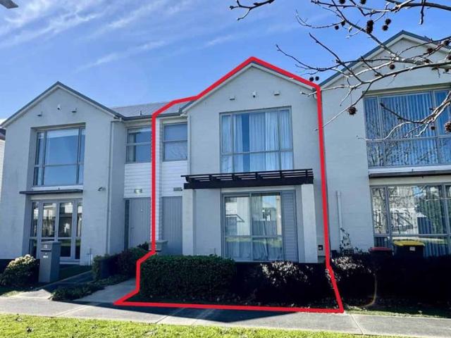 Townhouse for rent in Papakura, Oroua County