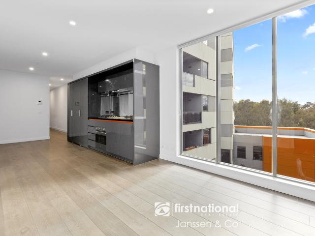 Apartment for rent in Parkville