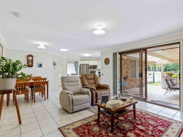 House for rent in Methul, Queensland