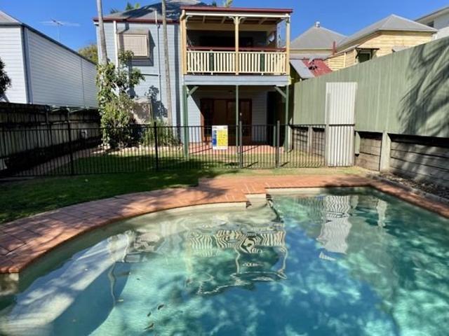 House for rent in Toombul, Queensland