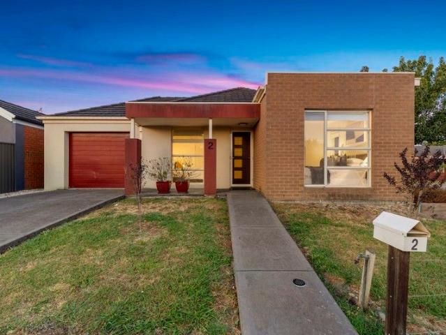 House for sale in Camerons Creek, Victoria