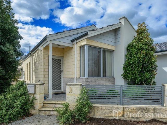 Apartment for sale in Aveley, City of Swan