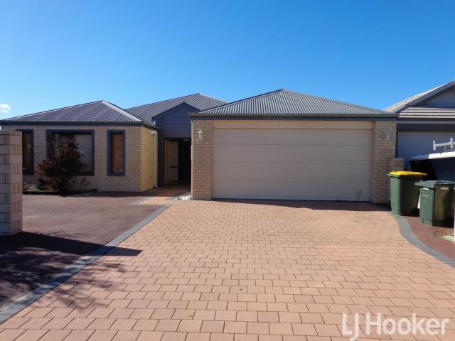 House for rent in South Yunderup, Western Australia
