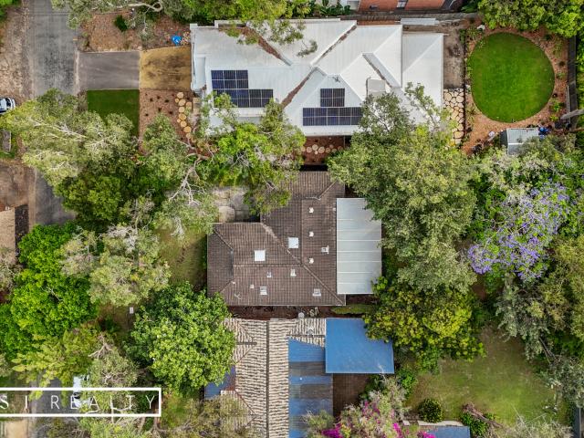 House for sale in Pearl Beach, New South Wales