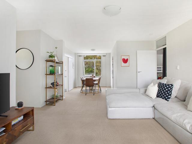 Apartment for sale in Greenwich, New South Wales