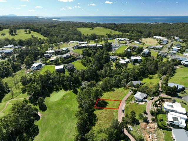 Land for sale in Tallwoods Village, New South Wales