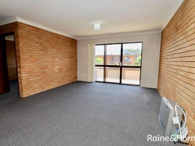 Apartment for rent in Bathurst, New South Wales