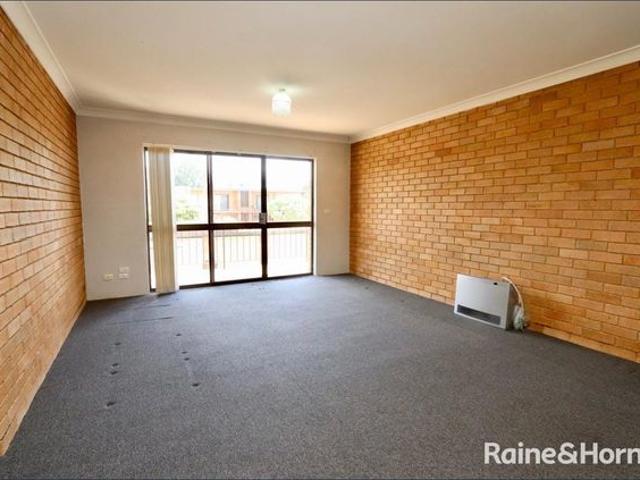 Apartment for rent in Bathurst, New South Wales