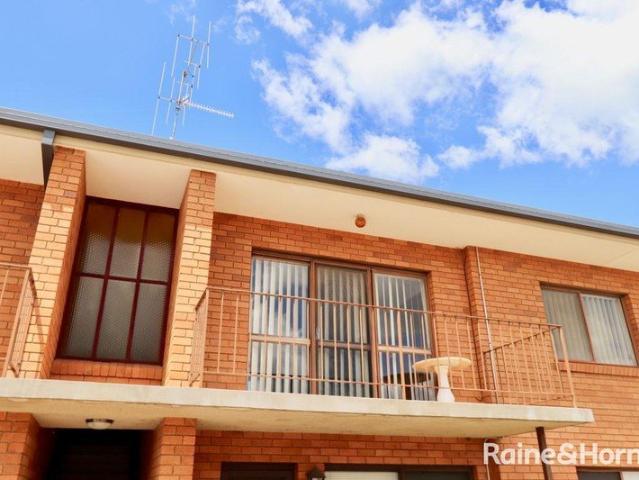 Apartment for rent in Bathurst, New South Wales