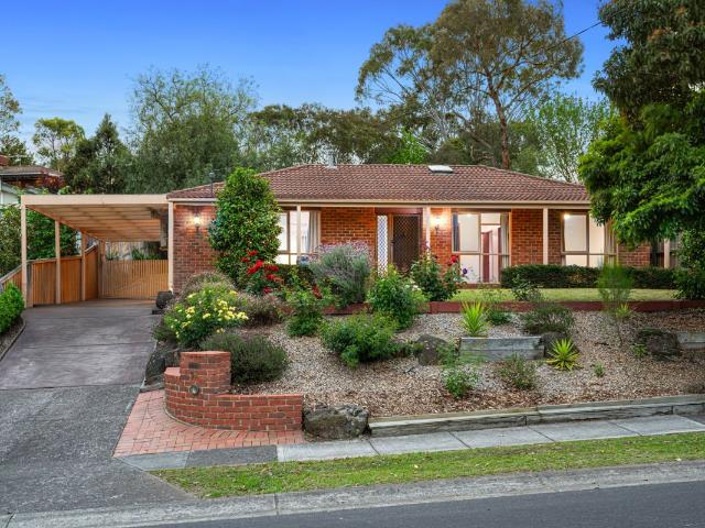 House for sale in Camerons Creek, Victoria