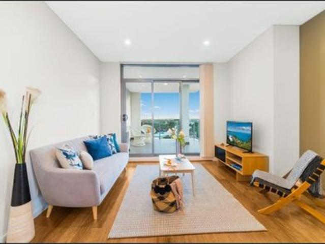 Apartment for rent in Sydney, New South Wales