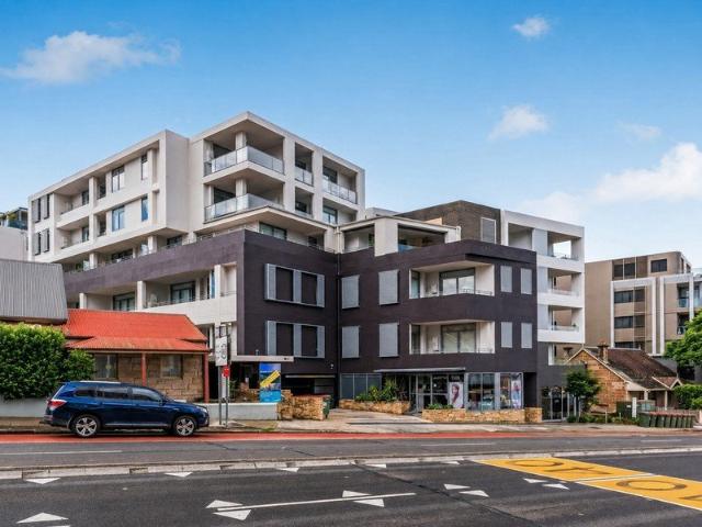 Apartment for rent in Sydney, New South Wales