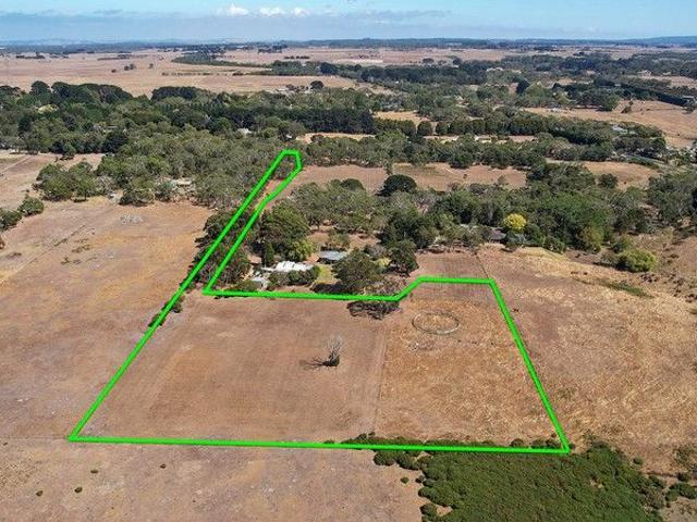 Land for sale in Portland West, Victoria