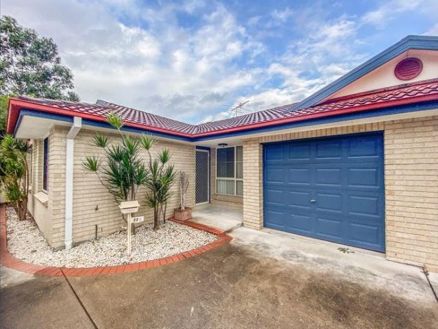Townhouse for rent in New South Wales