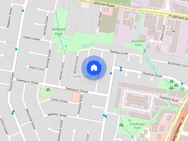 House for rent in Hillcrest, Greater Brisbane
