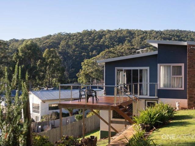 House for sale in Burnie, Tasmania