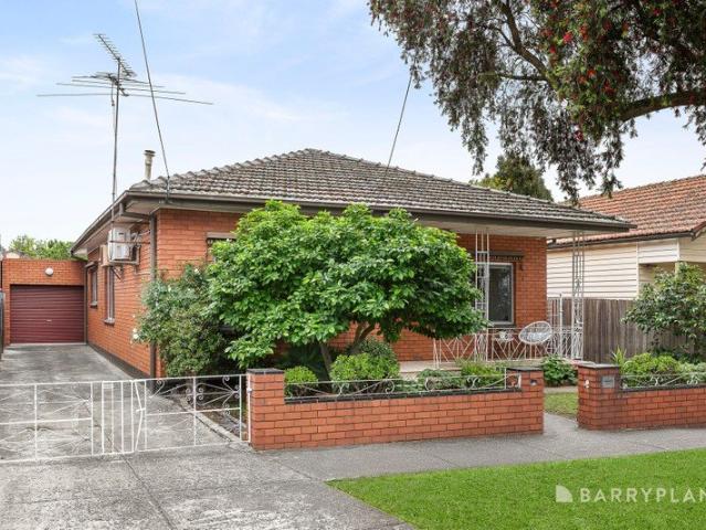 House for sale in Coburg, Melbourne
