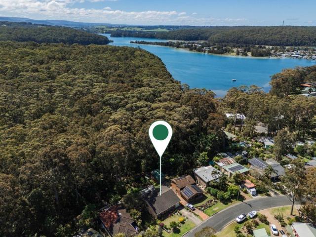 House for sale in Bungalow Park, Burrill Lake