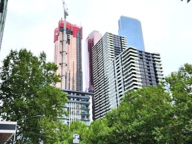 Apartment for rent in Carlton