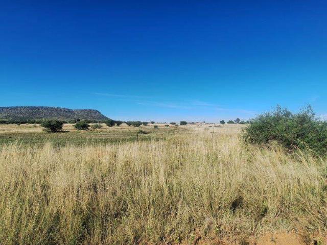 Farm for sale in Bloemfontein, Free State