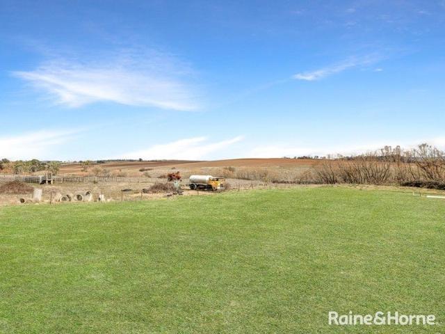 Land for sale in Bathurst, New South Wales