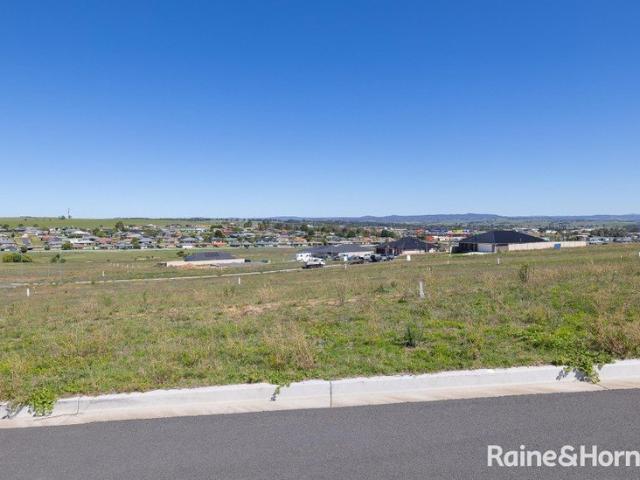 Land for sale in Bathurst, New South Wales