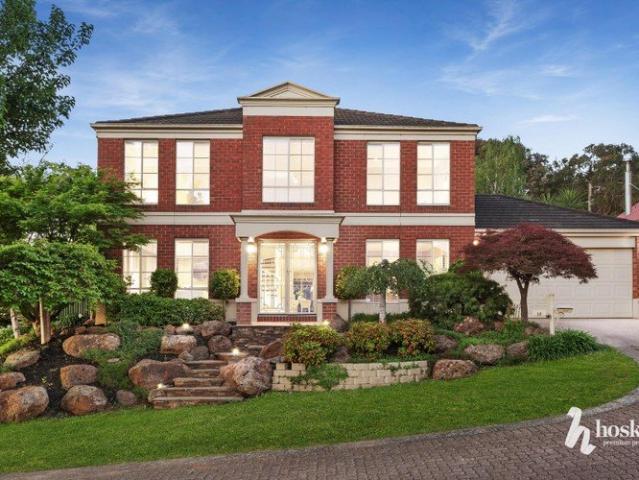 House for sale in Chirnside Village, Melbourne