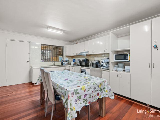 Townhouse for sale in Cabramatta, New South Wales