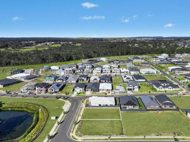 Land for sale in Wilton, New South Wales